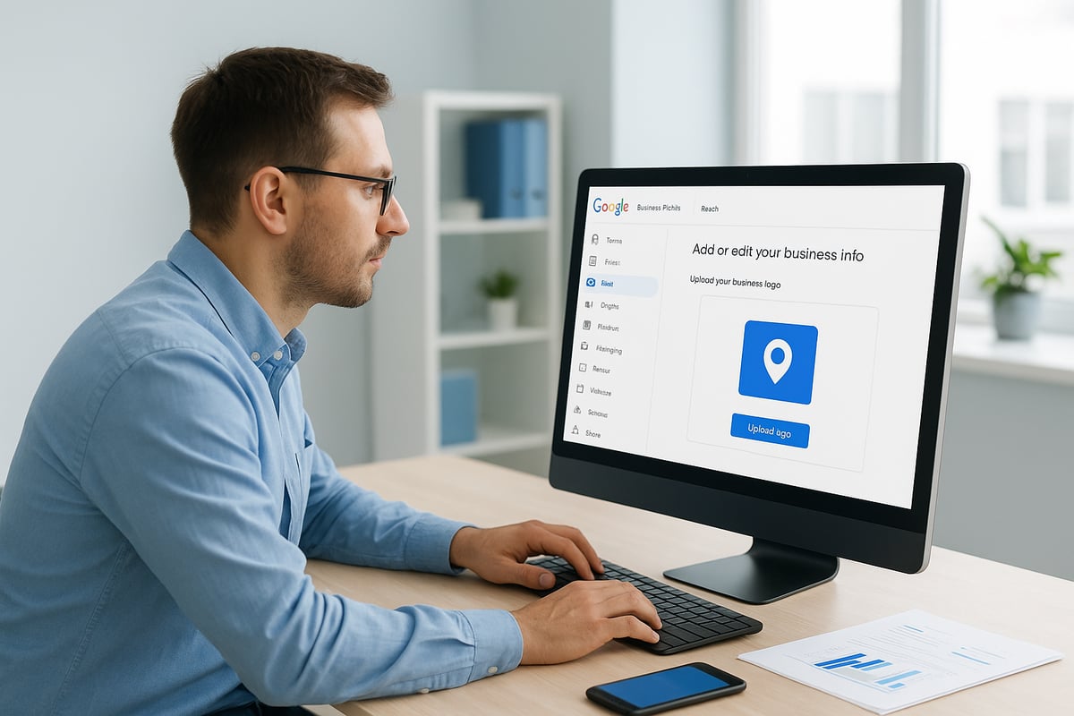 How to Set Up and Claim Your Google Business Profile Step-by-Step