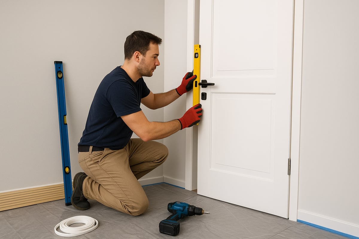 Vinkit, niksit ja yleisimmät virheet