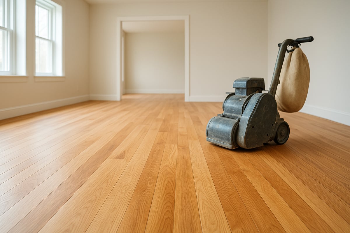 Lattian hionnan perusteet ja hyödyt