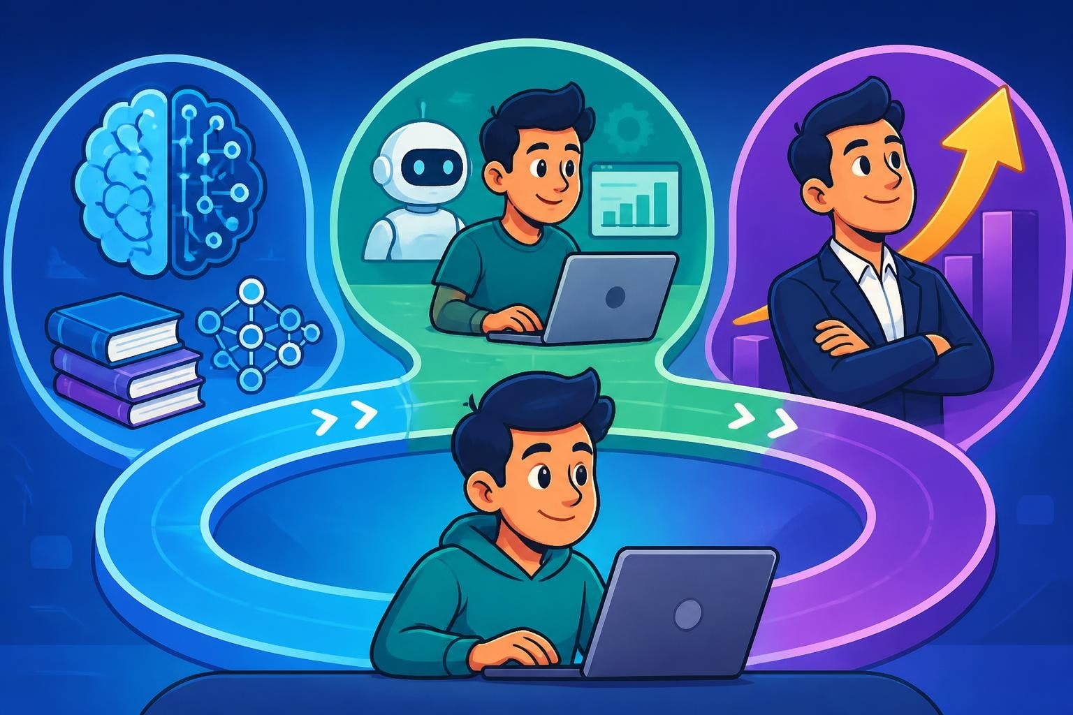 AIML Course Online: Your 2026 Professional Guide