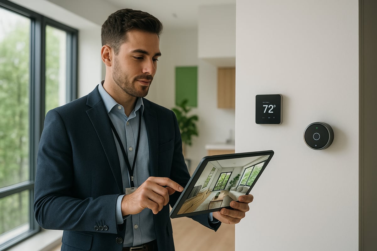 The Evolving Landscape of Property Management in 2026