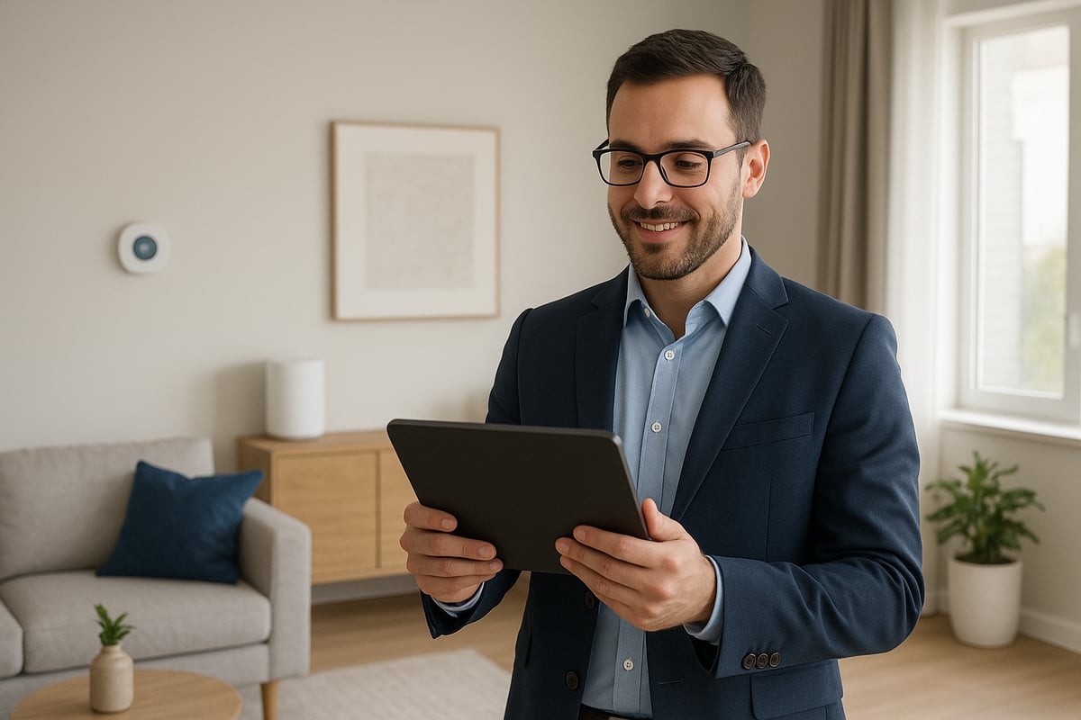 Essential Steps for Prime Property Management Success