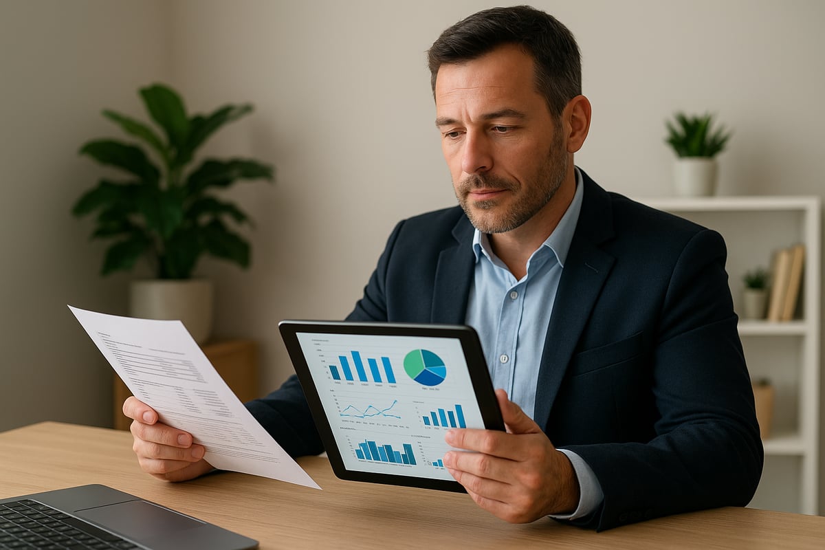 Financial Optimization Strategies for Property Owners