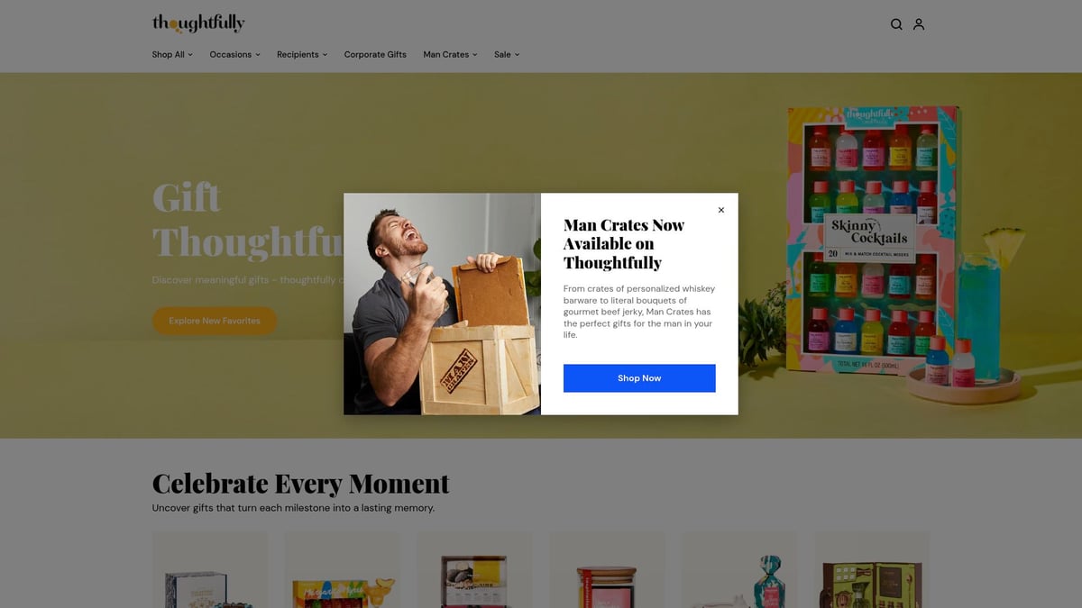 9 Amazing Corporate Gift Sets to Impress in 2026 - Knack Modern Appreciation Boxes