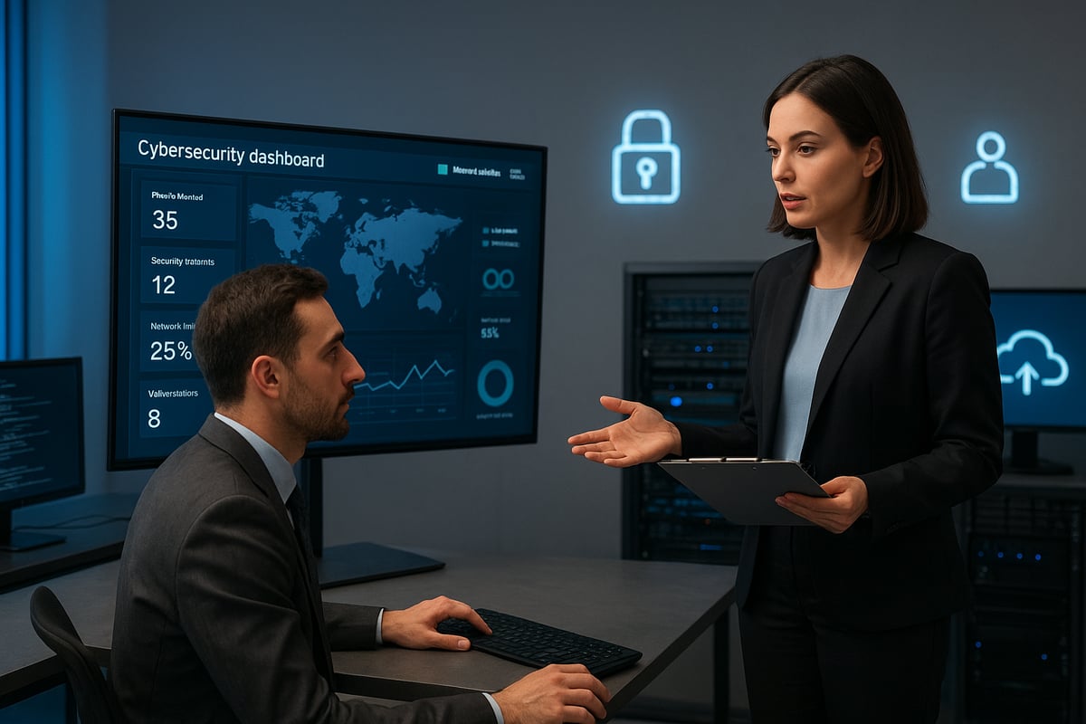 2025 IT Challenges: How Each Model Measures Up