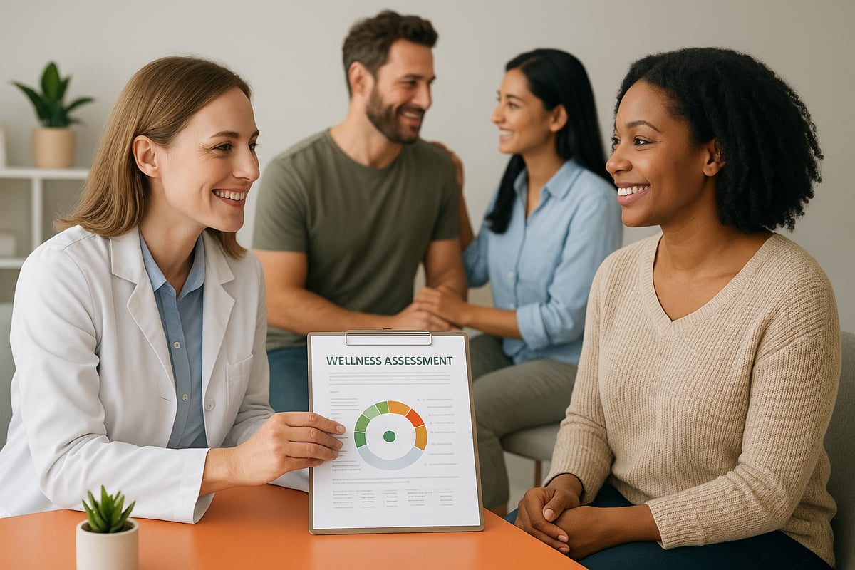 Foundational Steps to Begin Your Regenerative Wellness Journey