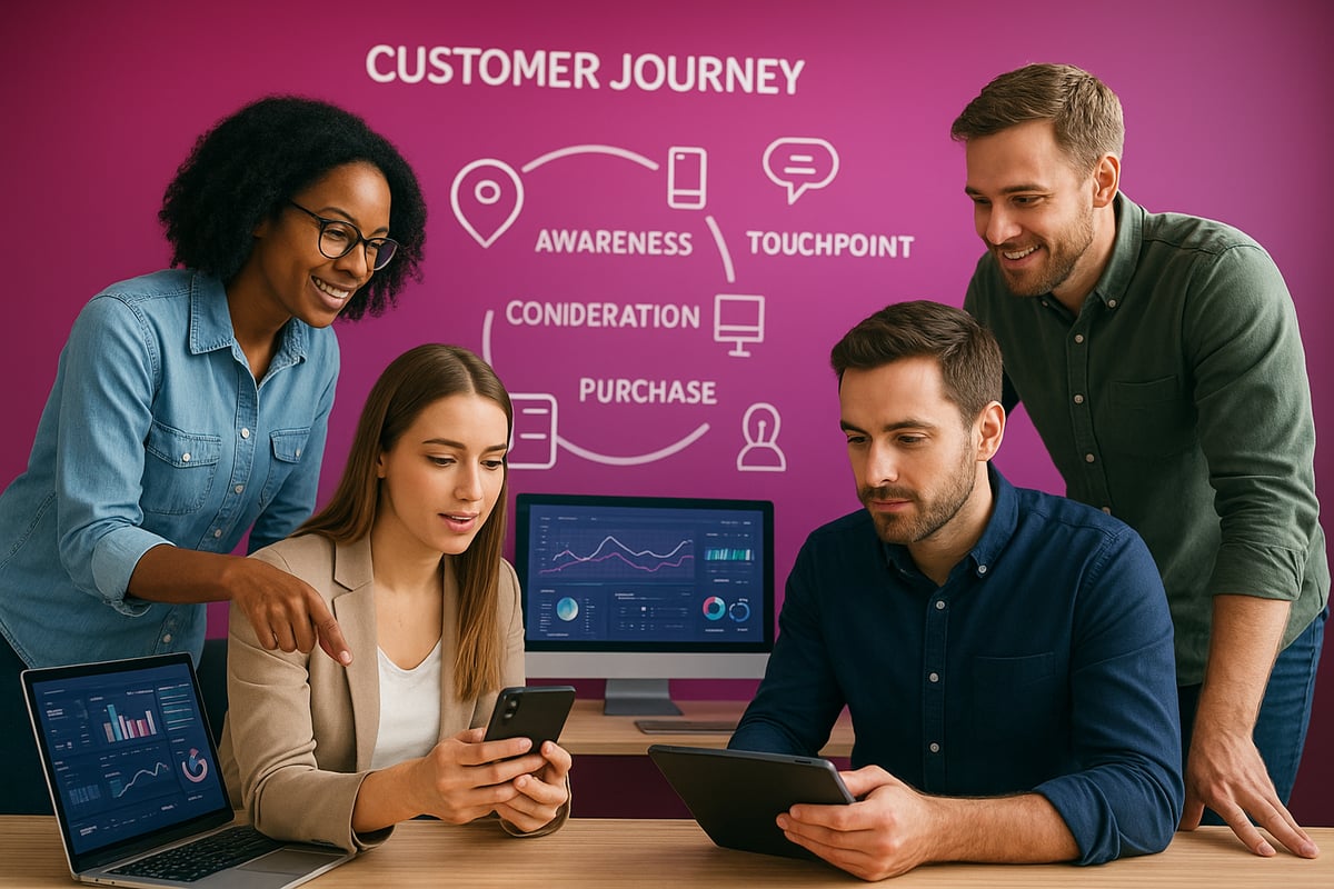 Strategie Omnicanale e Digitalizzazione dei Processi