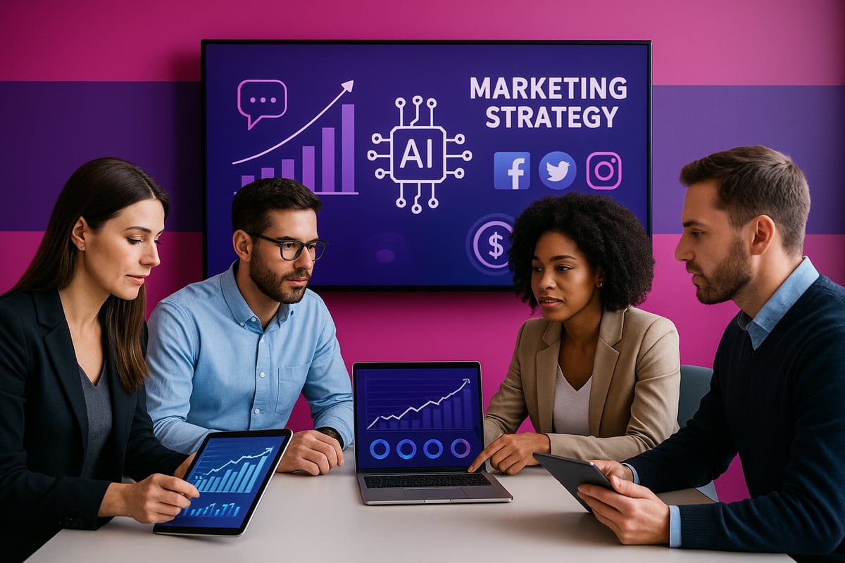 Evoluzione della Comunicazione e del Marketing: Trend 2026