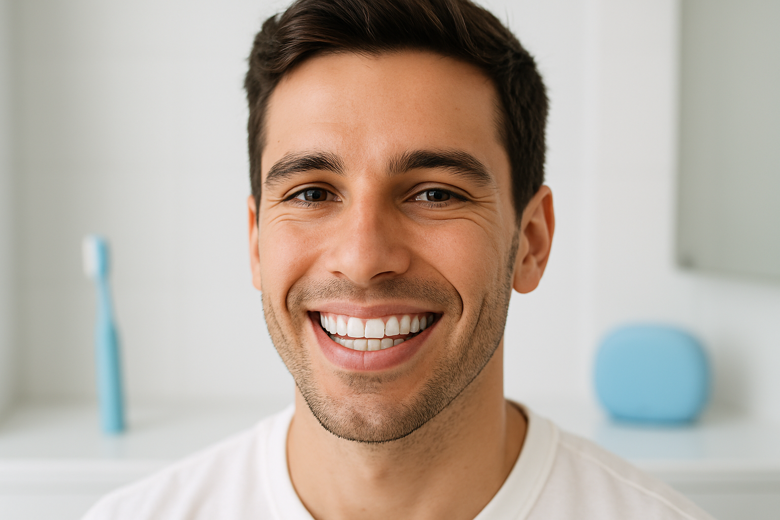 Prednosti in slabosti nevidnih zobnih aparatov