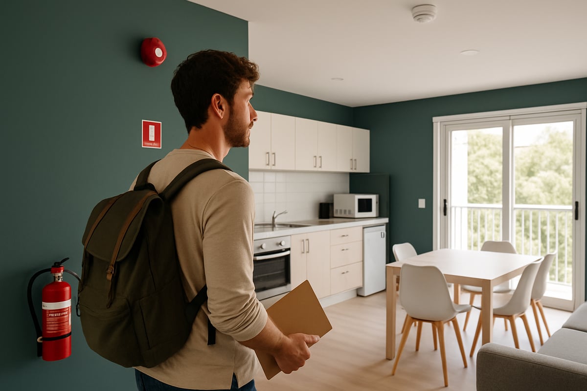 How to Find and Secure a Rooming House in Brisbane