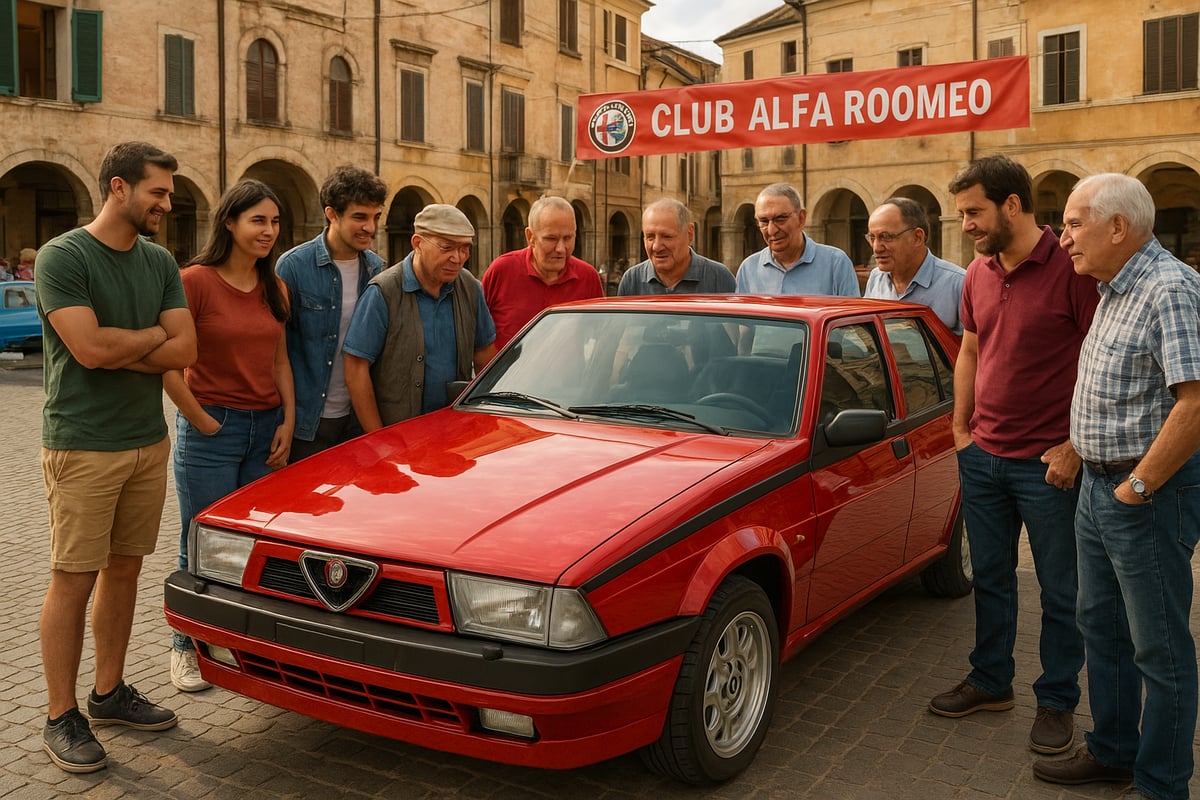 Il profilo dell’acquirente oggi