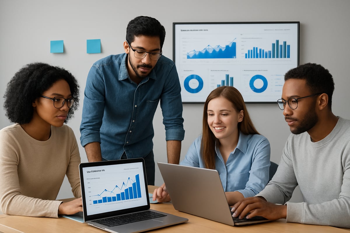 Measuring Success and Iterating Your UX Strategy