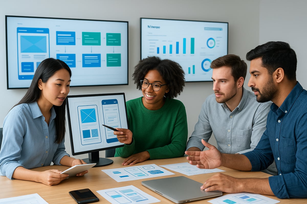 The Importance of UX Design in 2026