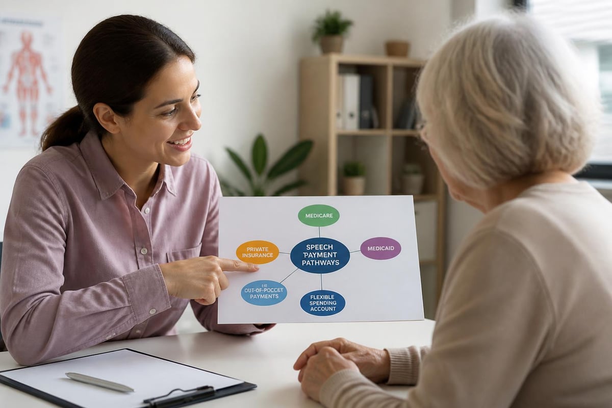 Insurance coverage options