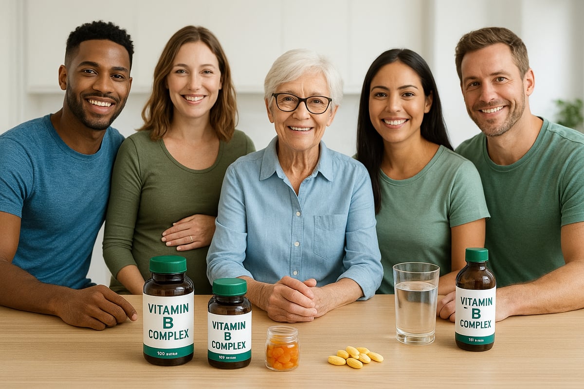 Common Uses and Who Should Take It