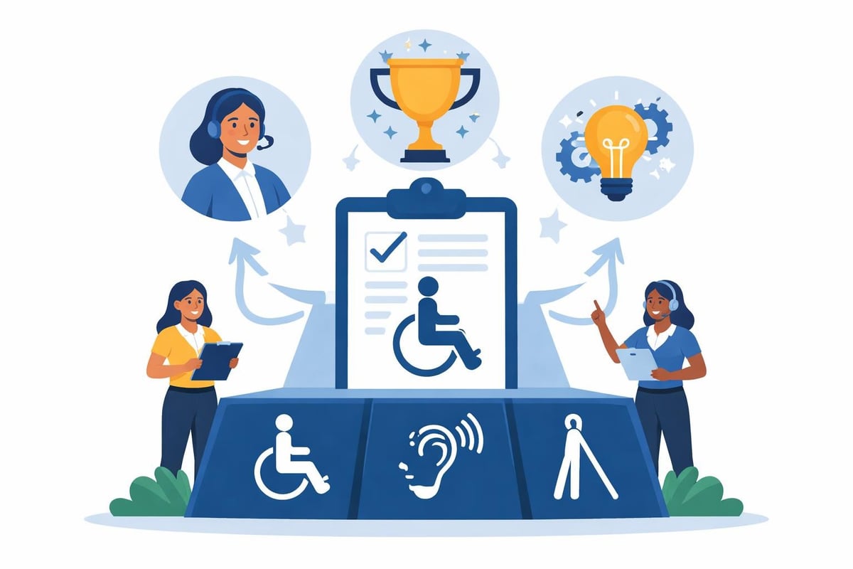 Ontario customer service training compliance framework