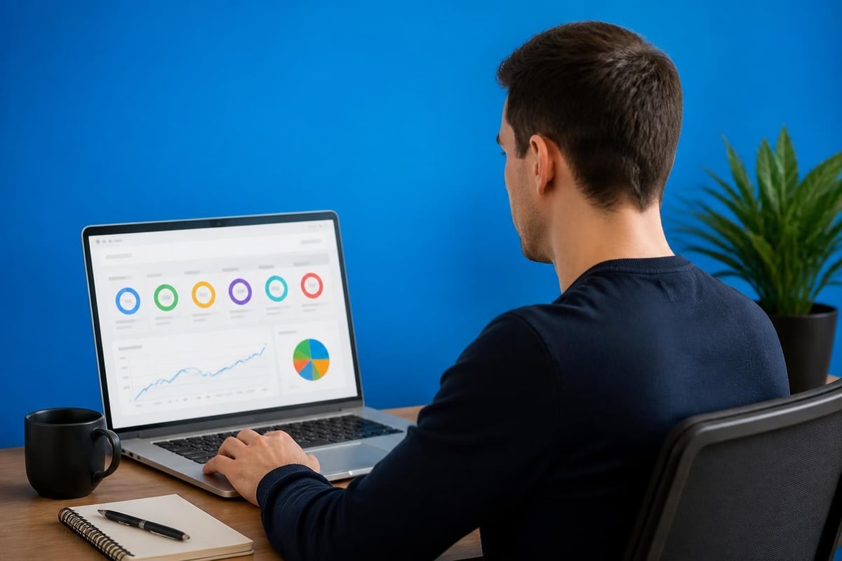 SEO technical audit workflow