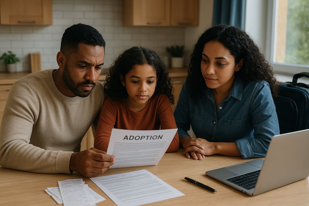 Hidden and Unexpected Adoption Costs