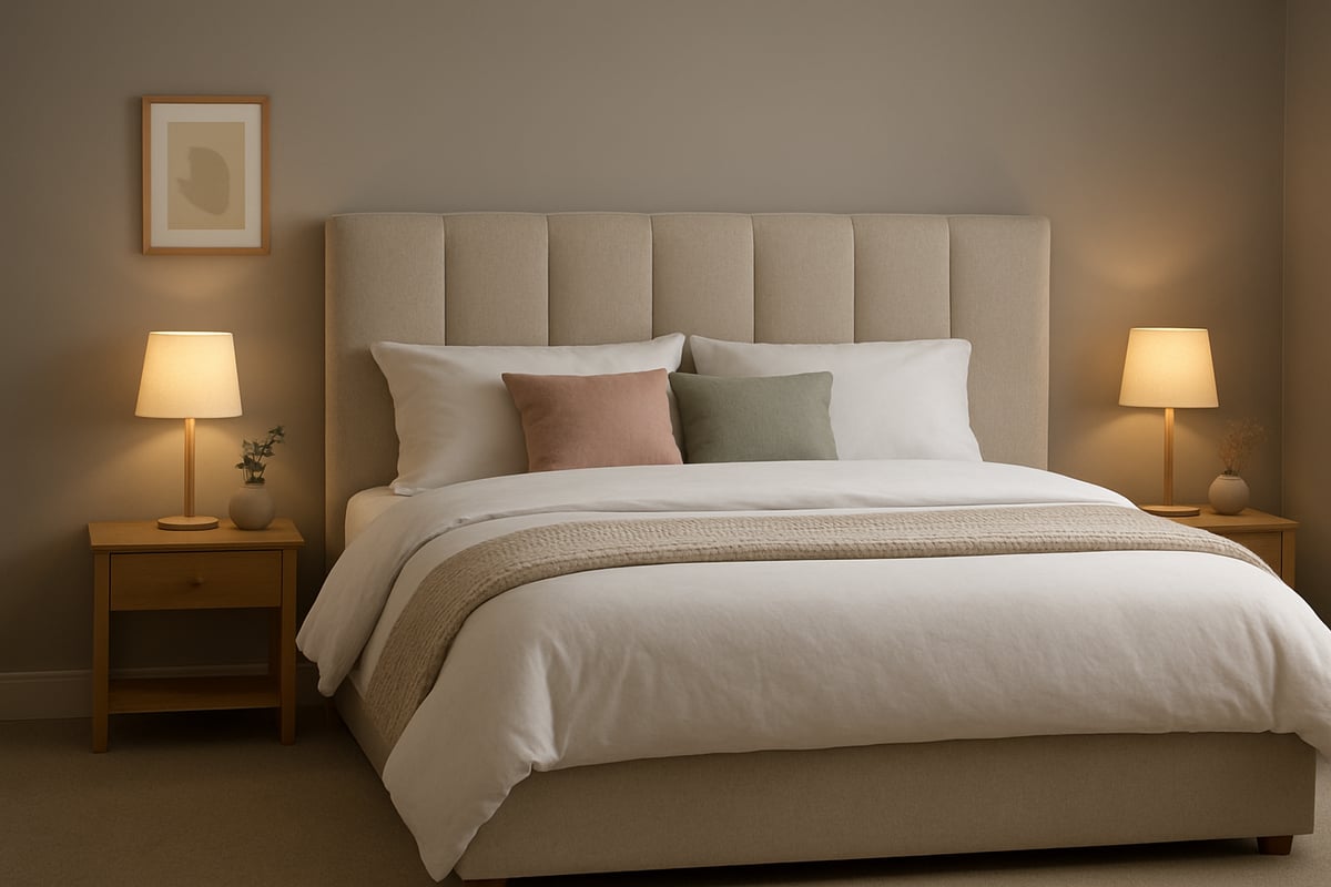 Understanding Pillow Bed Comfort in 2025