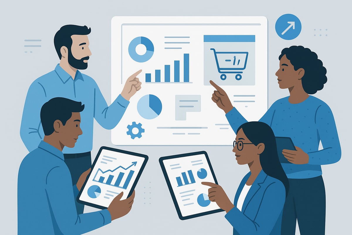 Planning Your E-Commerce Store for 2025