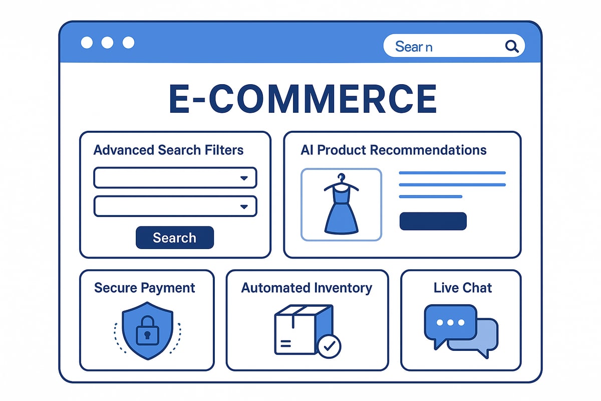 Essential Features and Integrations for 2025