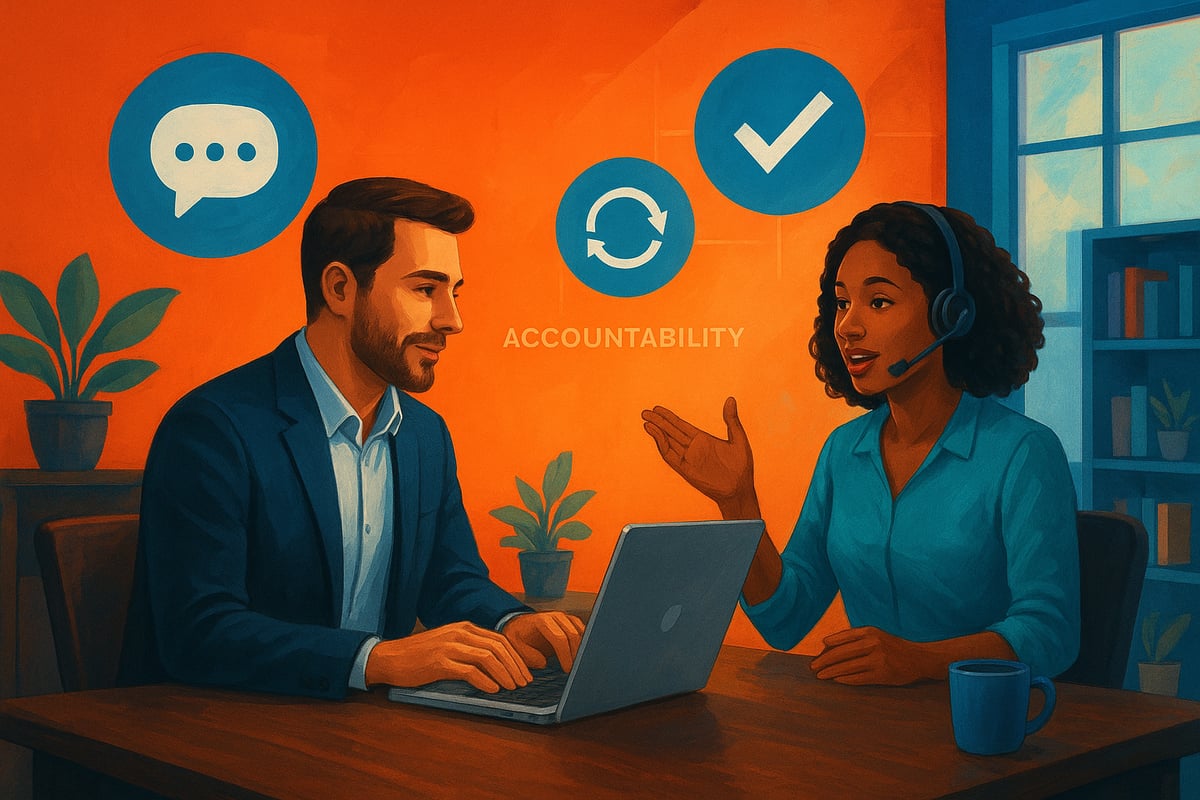 Essential Qualities to Look for in an Online Coach