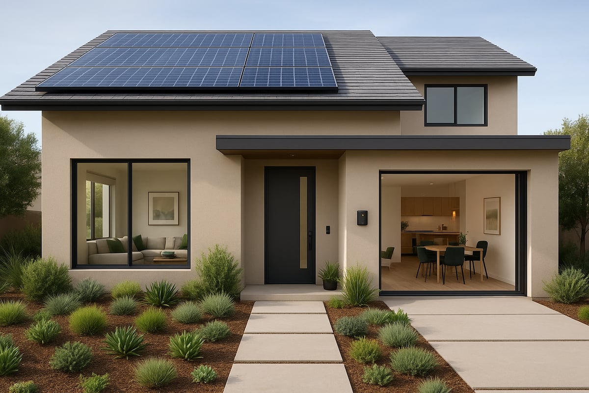 Essential Home Features for 2026 Buyers