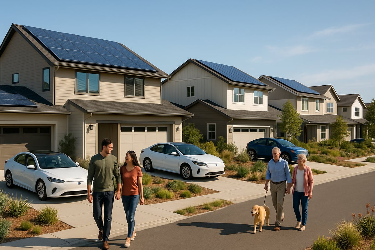 The 2026 Housing Market Landscape