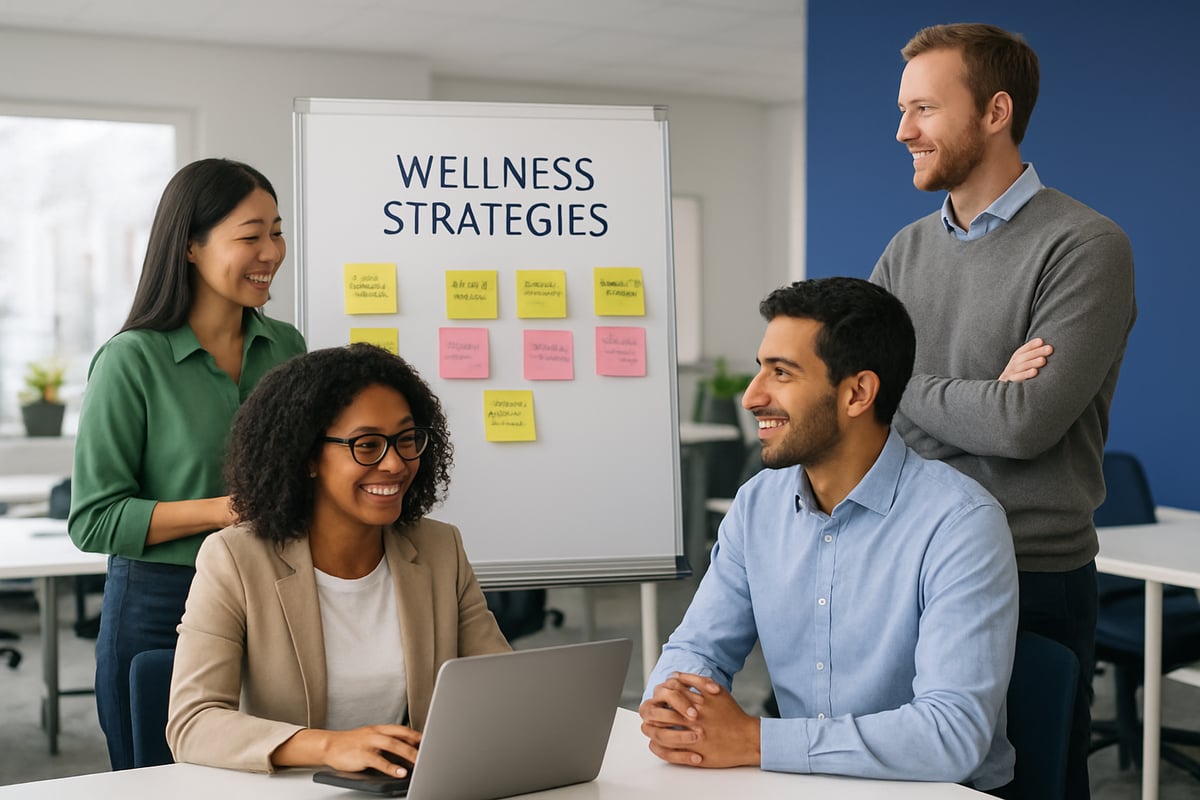 Step-by-Step Strategies to Prevent Burnout in 2026