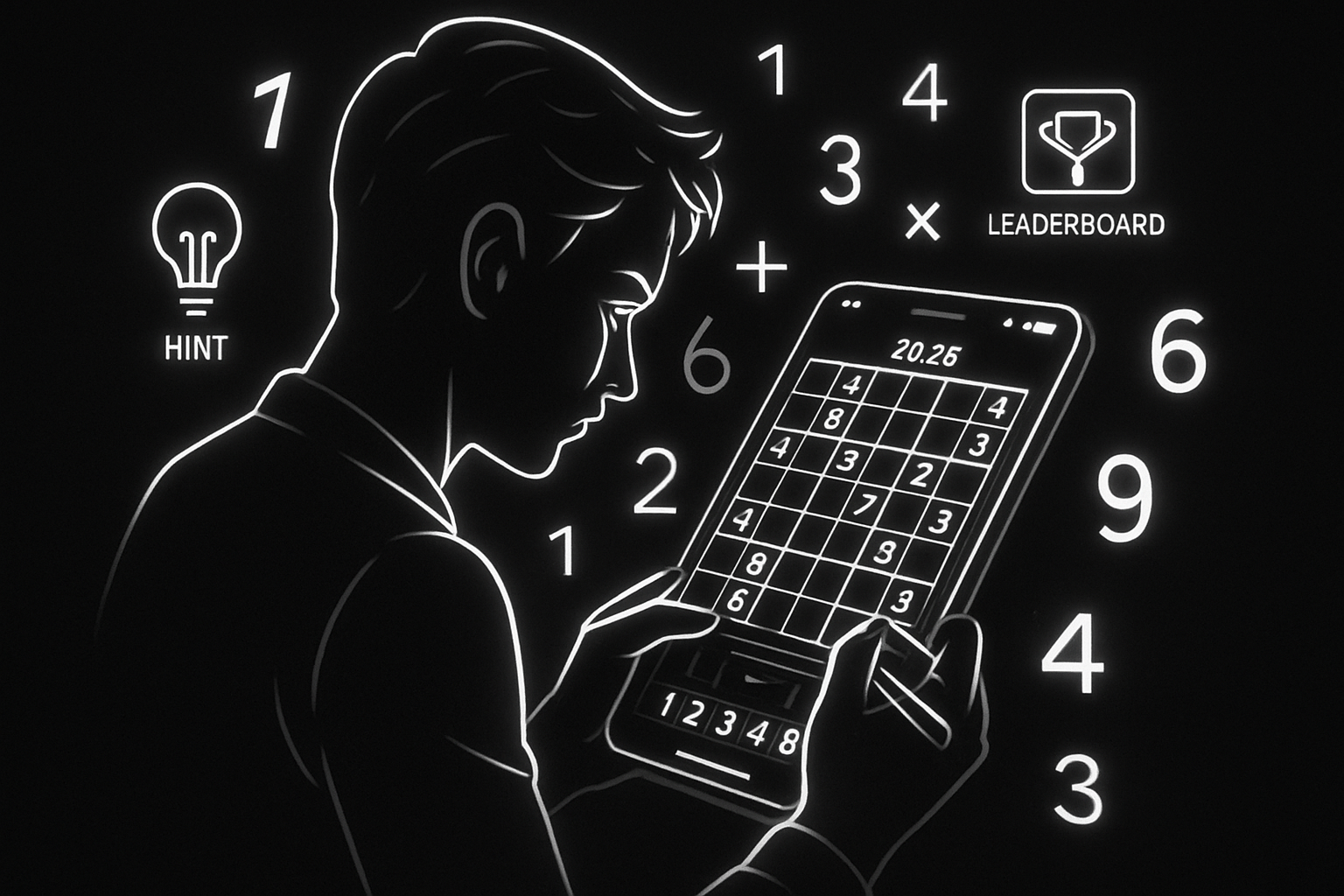 Winning Strategies: Expert Tips to Solve Sudoku Faster