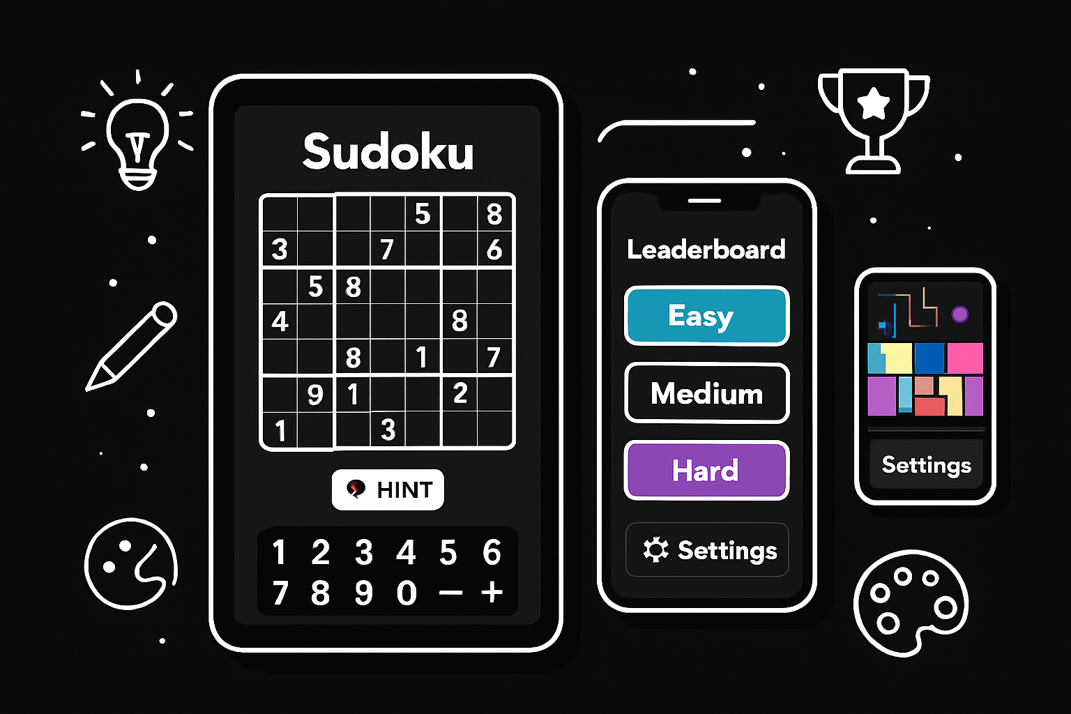 Choosing the Best Sudoku App for Your Needs
