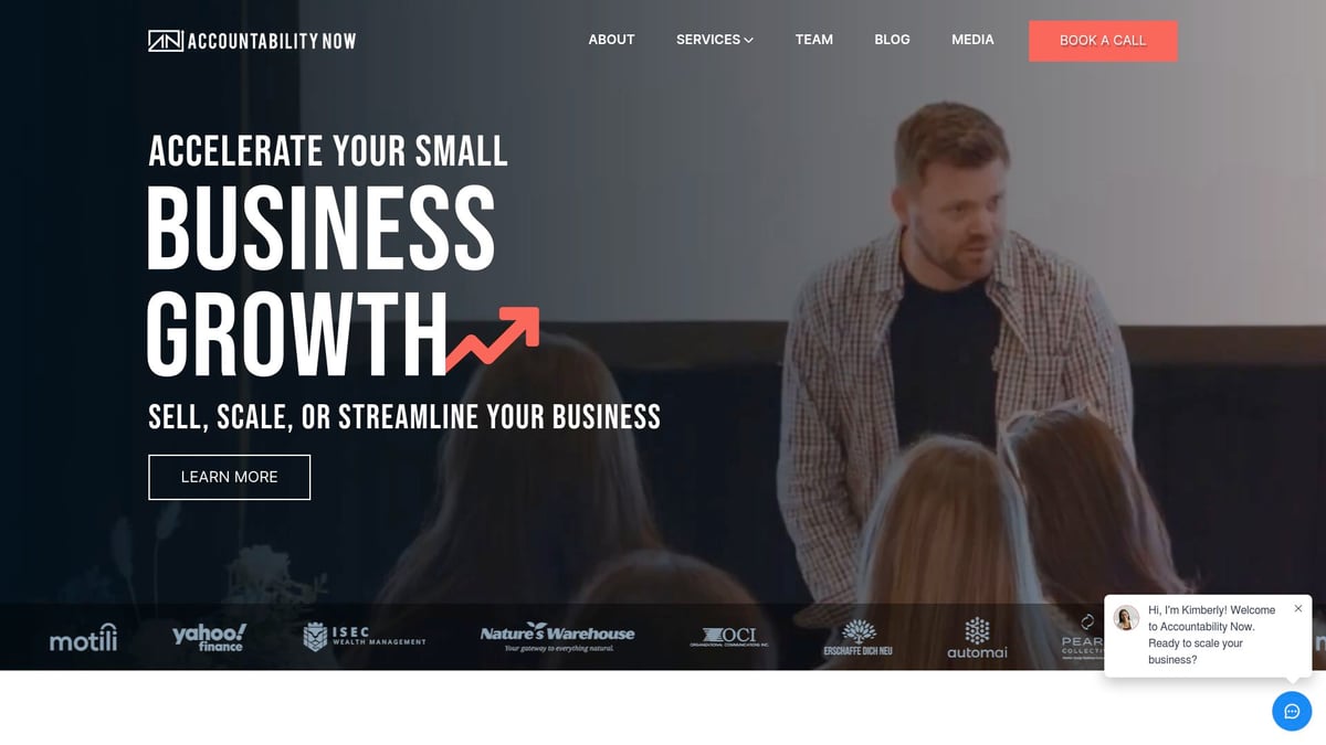 Accountability and Personal Growth Coach in Melbourne Guide 2026 - AccountabilityNow: A Trusted Resource