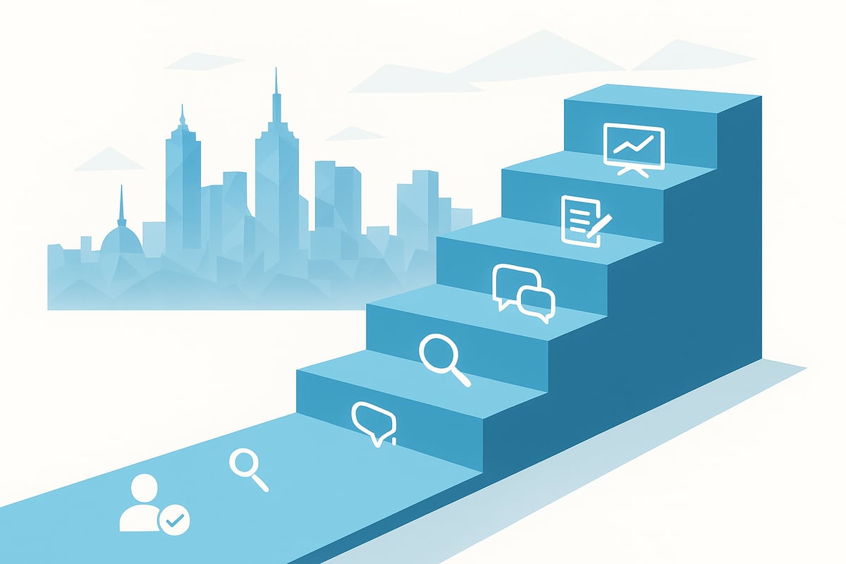 The Coaching Process: Step-by-Step Guide for 2026