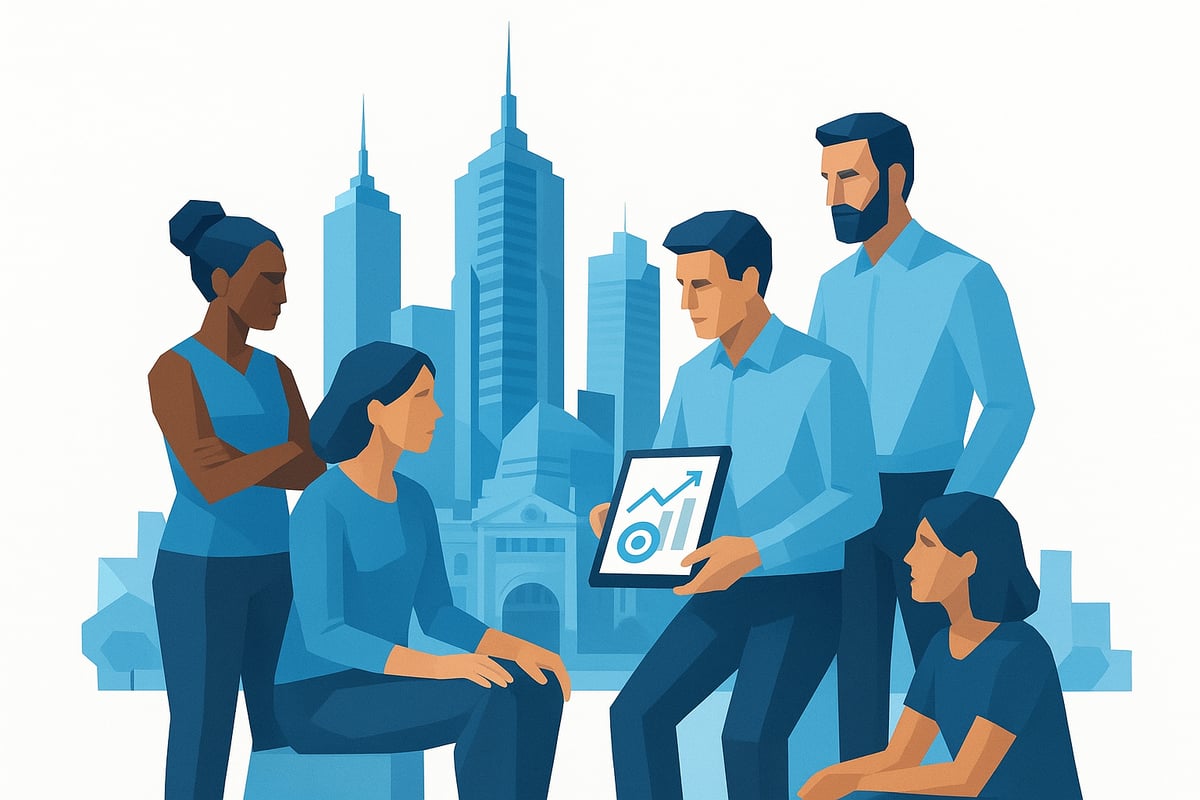 Understanding Accountability and Personal Growth Coaching