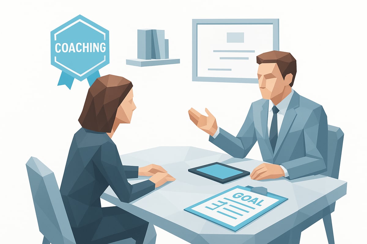 Criteria for Choosing the Right Coach in Melbourne