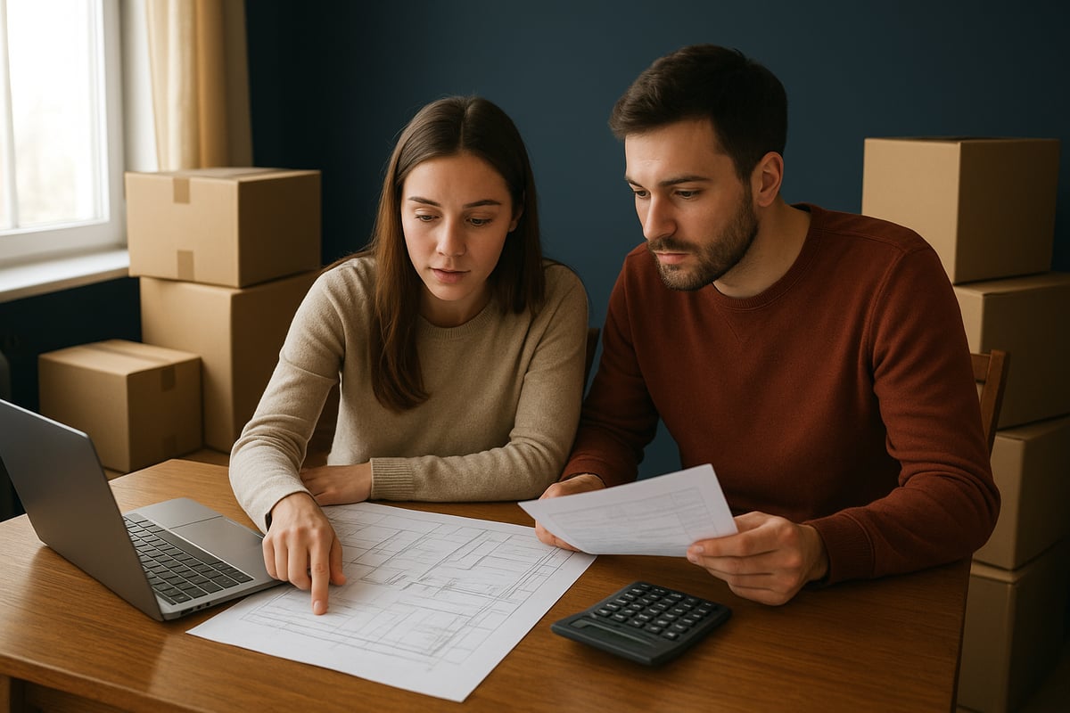 Paso 1: Definiendo tus necesidades y presupuesto