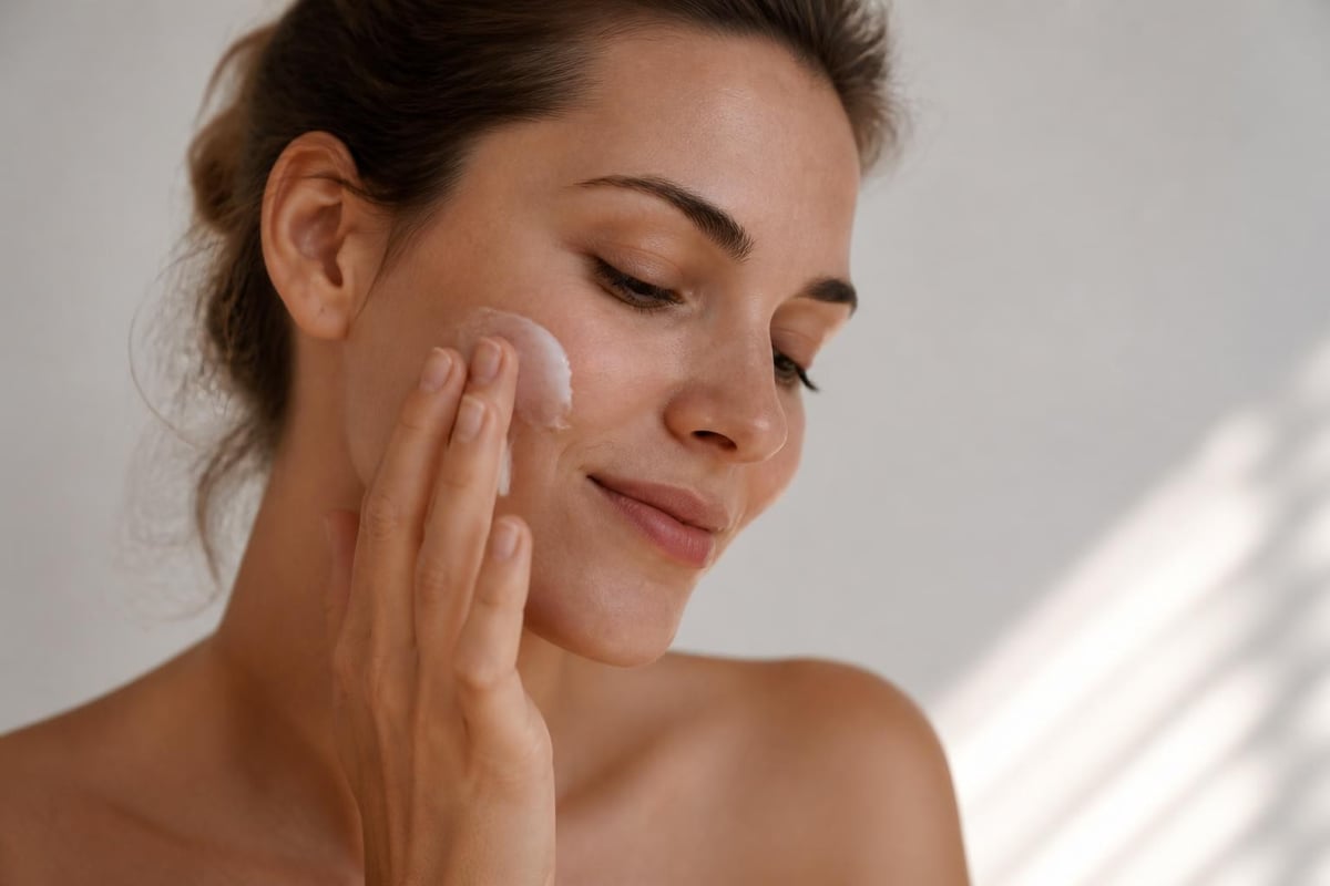 Skin barrier function