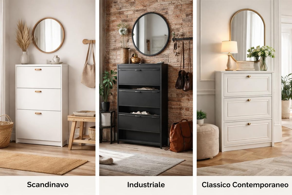 Design style integration