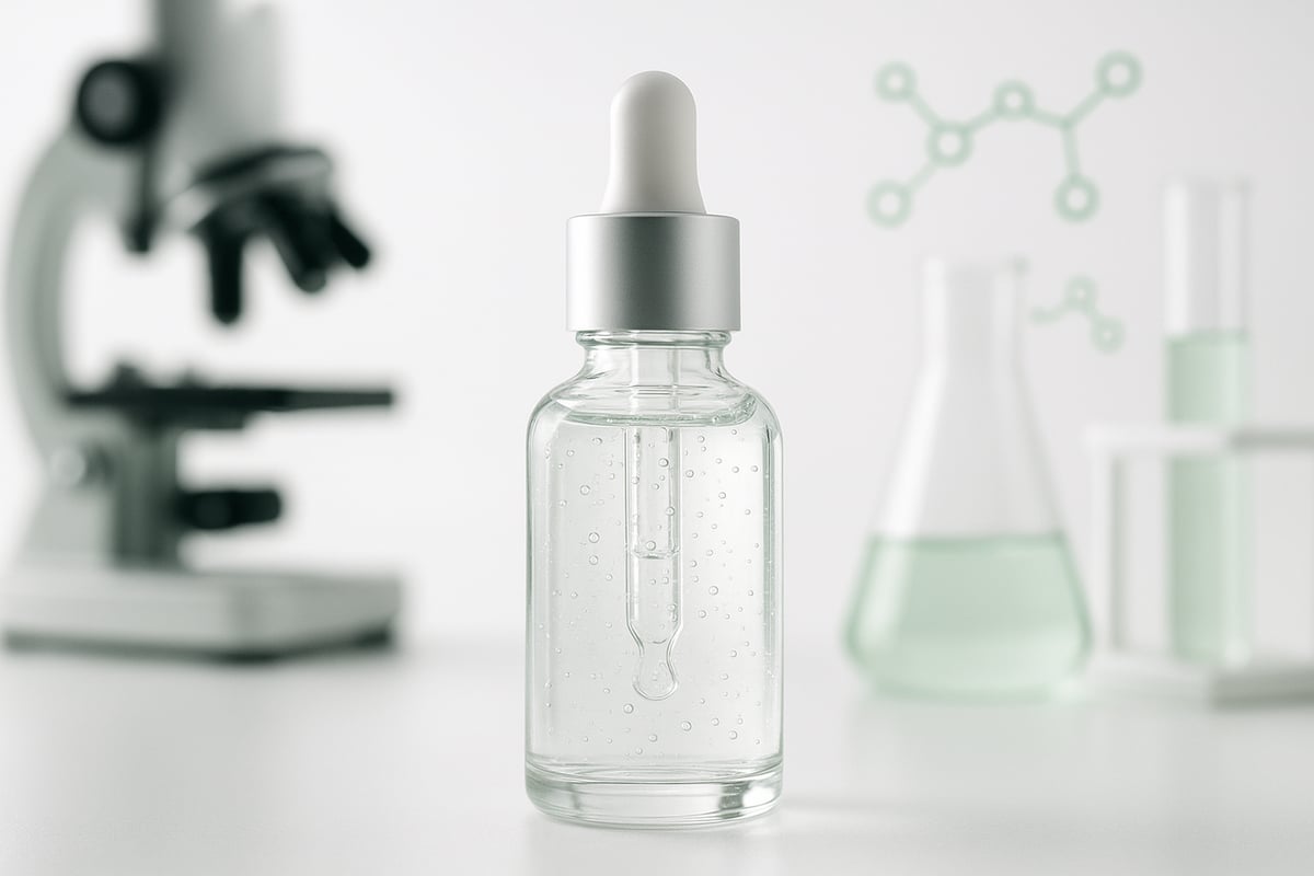 Vetenskapen bakom serum: Så fungerar de på djupet