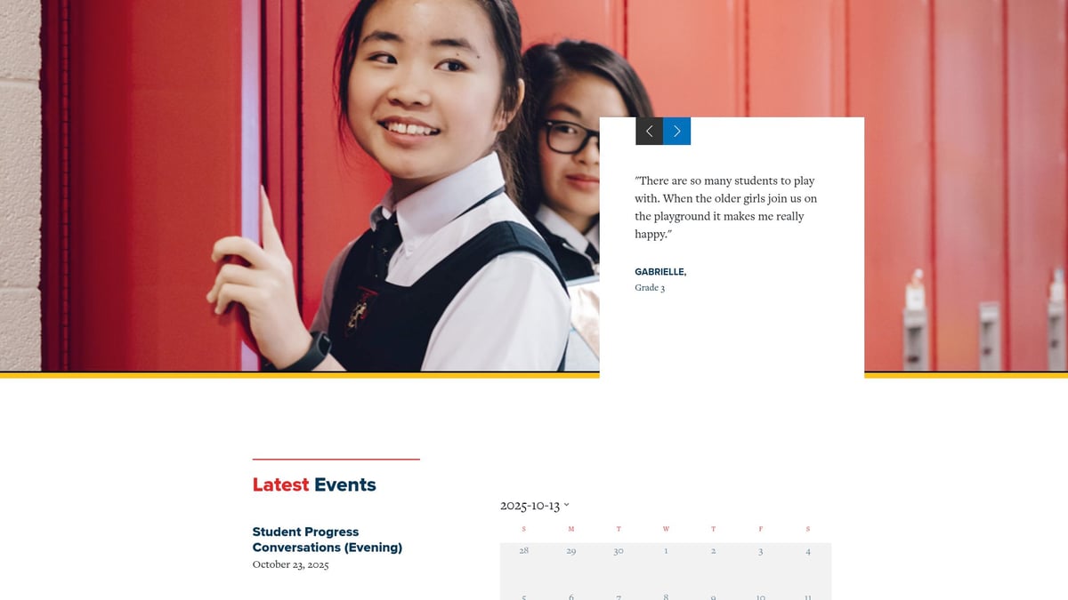 Top 10 Best Schools in Toronto for 2025 Families - St. Clement’s School