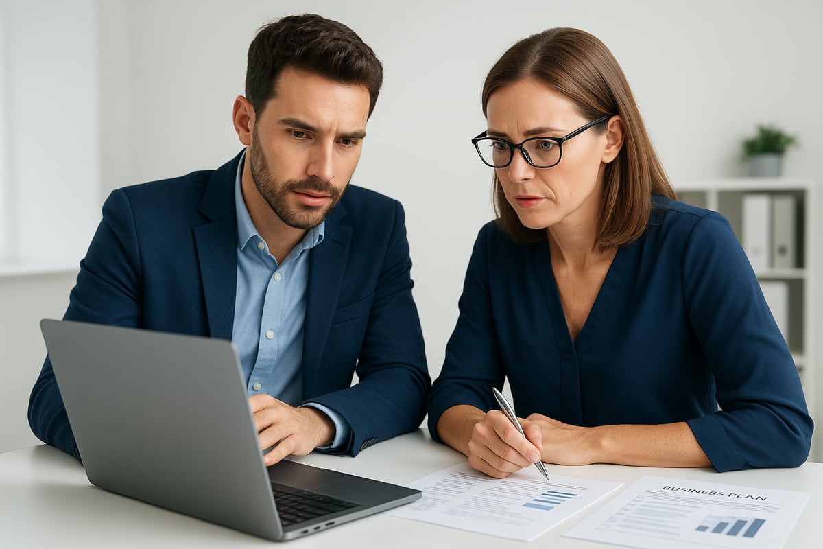 Auswahl der richtigen Gastronomieberatung: Kriterien & Tipps