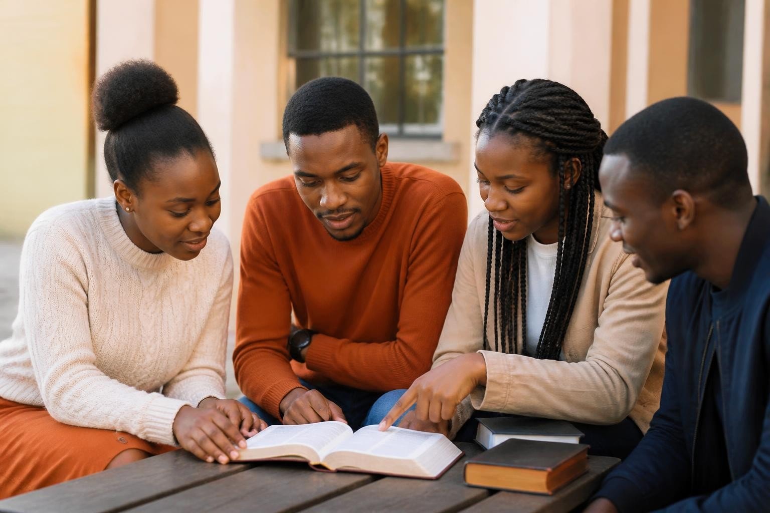 Bible Training: Your Complete Guide to Ministry Growth