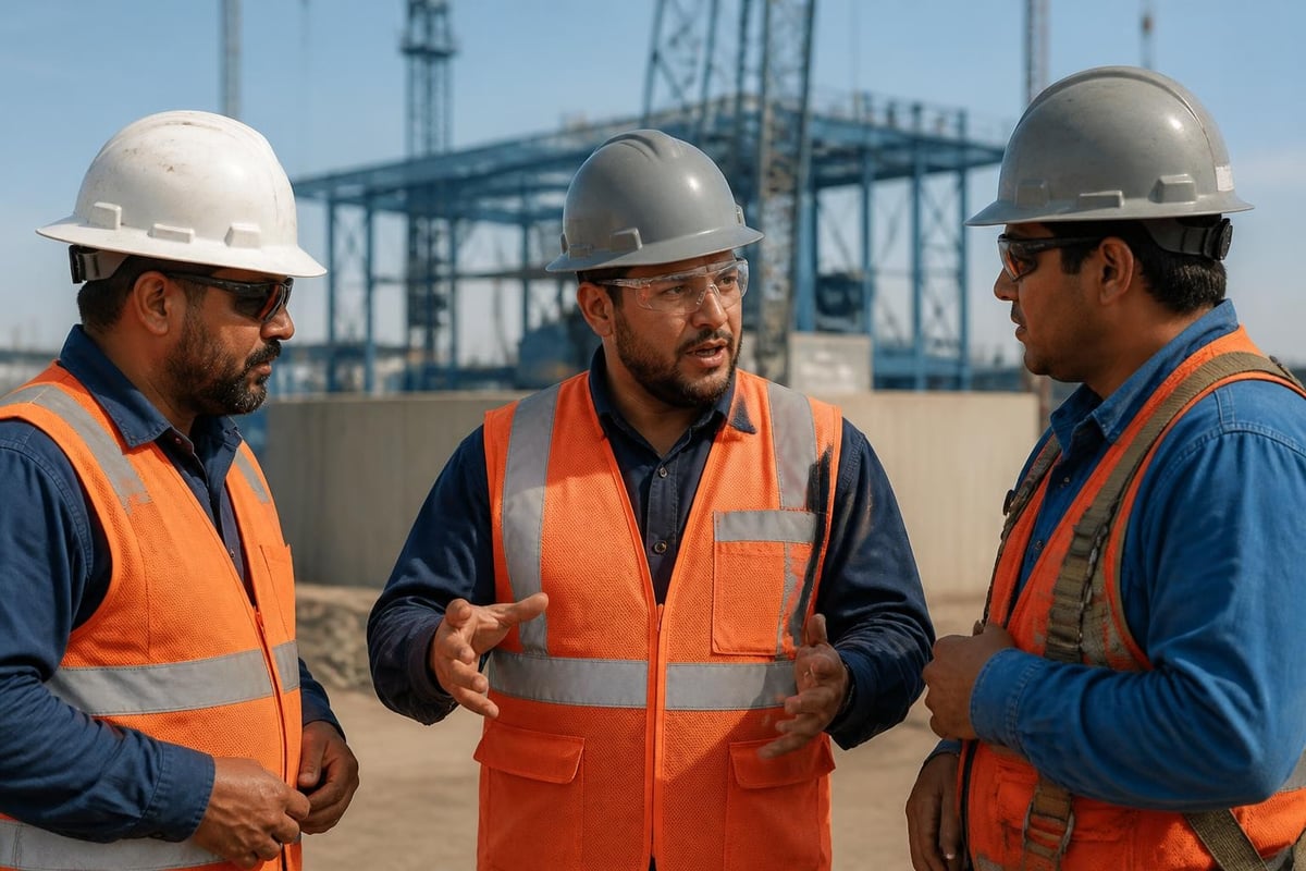 Bilingual staffing impact on safety and productivity