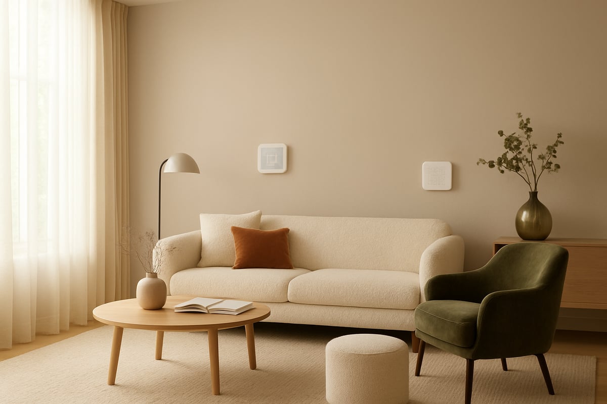 モダンスタイルの基礎