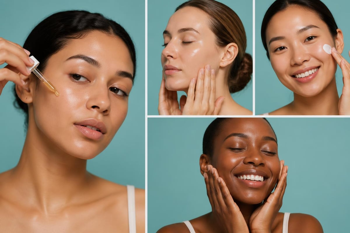 Skin therapy treatment options