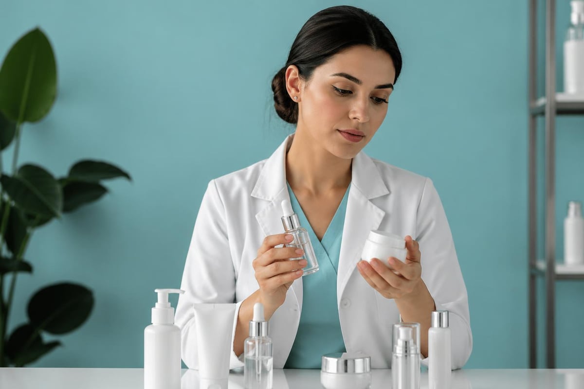 Product selection strategy
