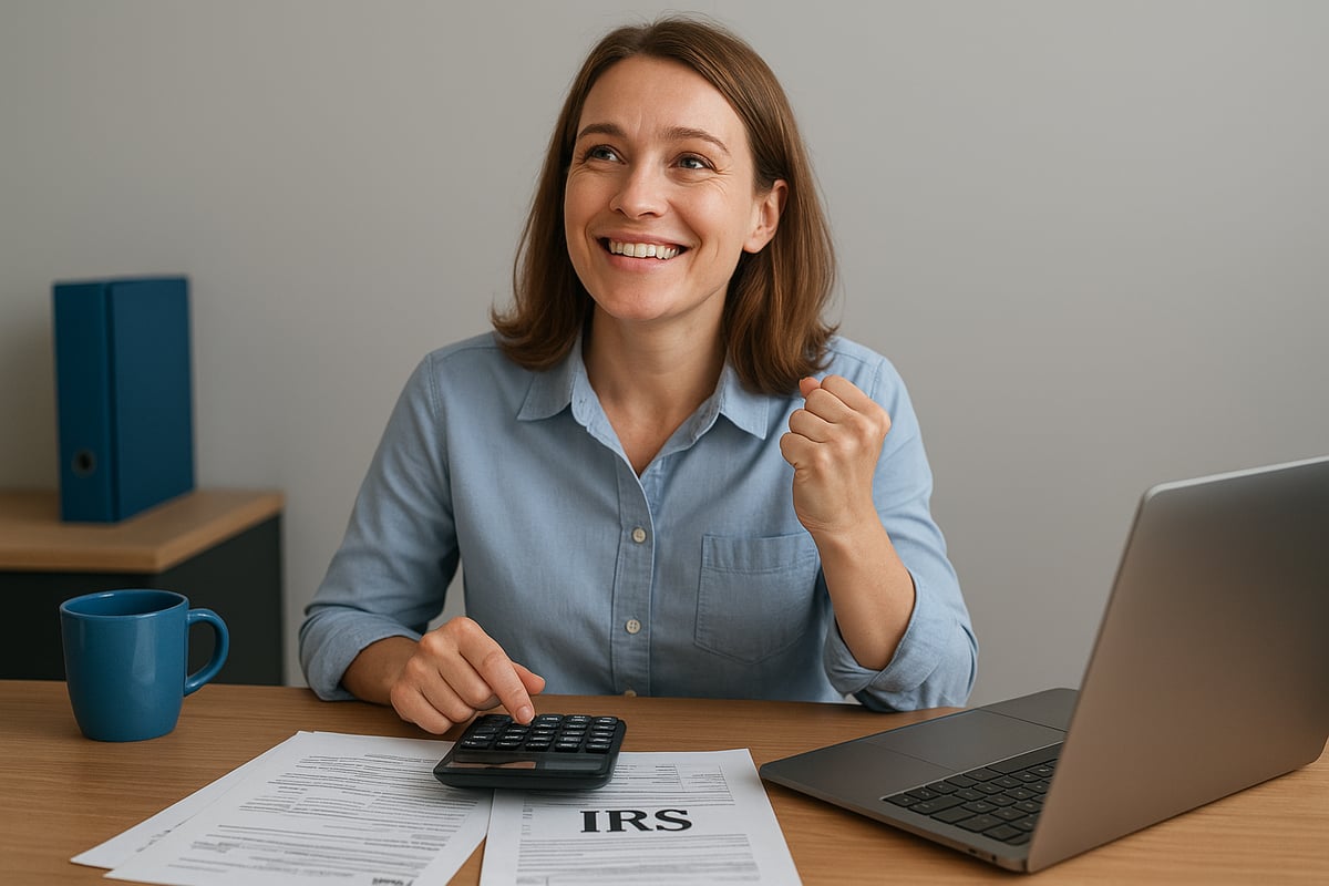 Common IRS Tax Debt Solutions Explained