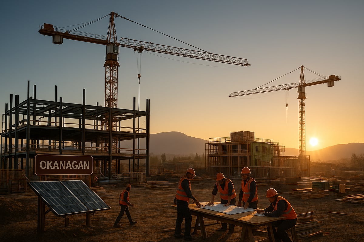 The State of Commercial Building in 2026