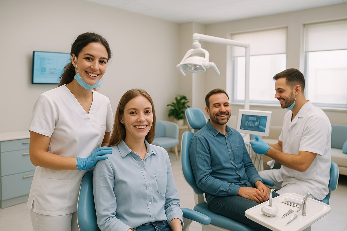 Perché Scegliere l’Ortodonzia in Albania nel 2026