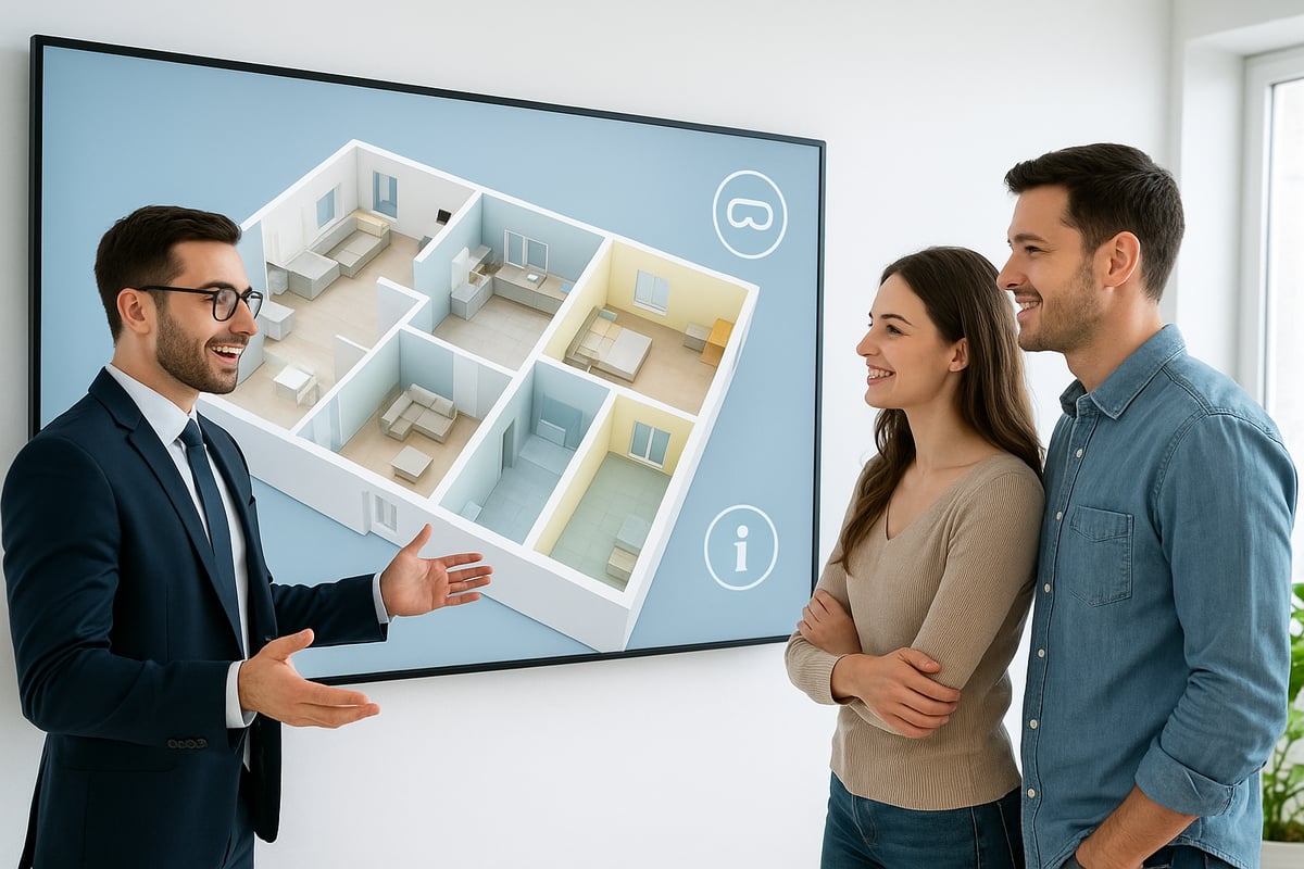 Top Floor Plan Trends for 2025